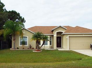 714 Toulon Dr, Kissimmee, FL 34759