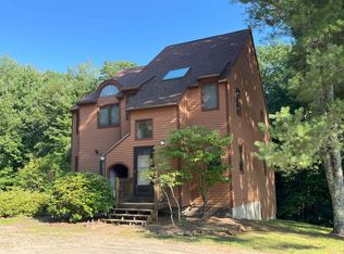 69 Richardson Trl #7, Campton, NH 03223