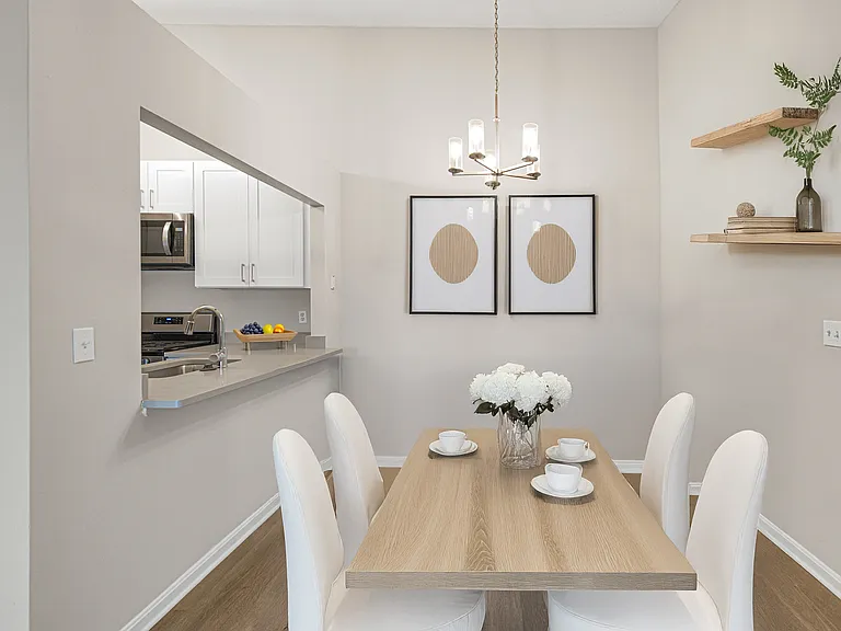 Cherry Tree Village Apartments — Photo 67