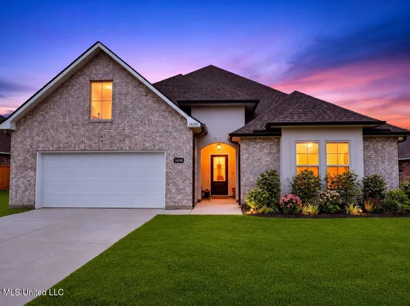 14248 Cygnet Cv, Gulfport, MS 39503