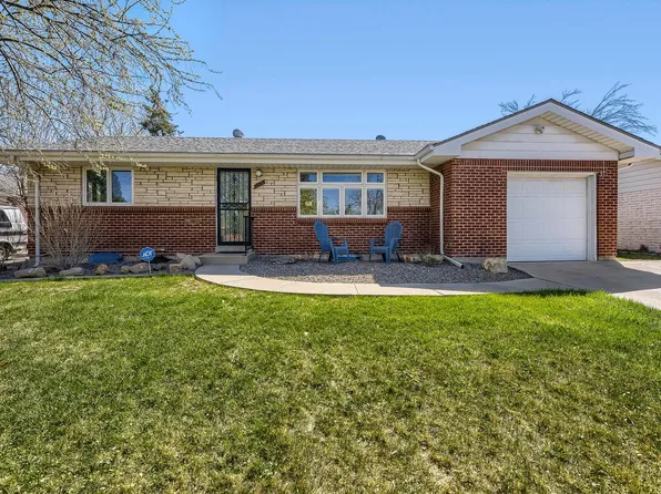 11520 E 2nd Ave, Aurora, CO 80010