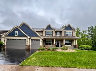 18032 66th Pl N, Maple Grove, MN 55311