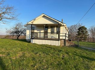 379 Billy Ridge Rd, Jamestown, TN 38556