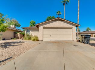 4812 W Sierra Vista Dr, Glendale, AZ 85301