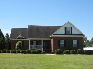 2963 Bridle Cir, Florence, SC 29505