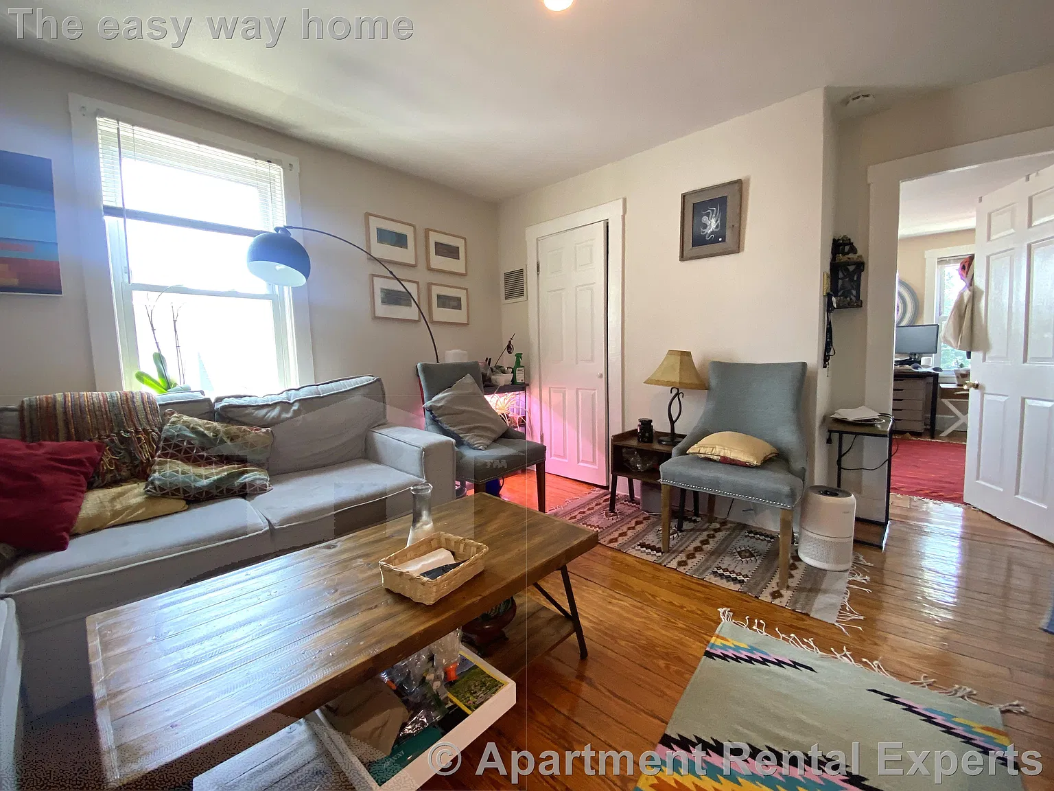 3 bed, 900 sqft, $3,300 — Photo 4