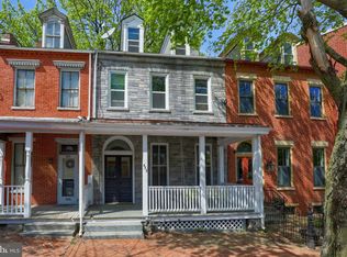 433 W Walnut St, Lancaster, PA 17603