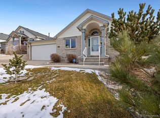 6215 Eagle View Ln, Cheyenne, WY 82009