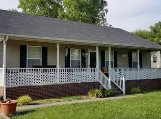 108 Poplar St LOT 3, Portland, TN 37148