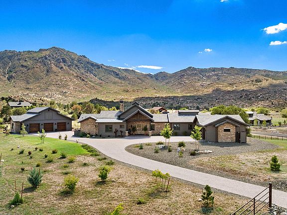 2nd image of 8815 N CALLAHAN Road