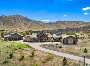 8815 N Callahan Rd, Prescott, AZ 86305