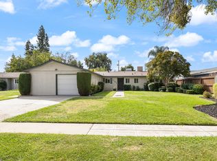 3131 W Swift Ave, Fresno, CA 93722