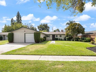 3131 W Swift Ave, Fresno, CA, 93722