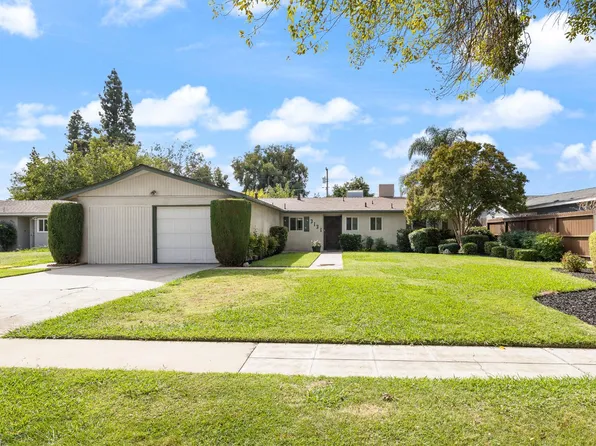 3131 W Swift Ave, Fresno, CA 93722