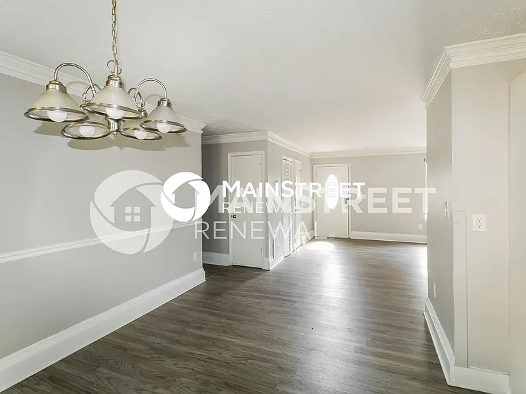 WM - Dining Room