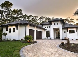 25440 Luci Dr, Bonita Springs, FL 34135
