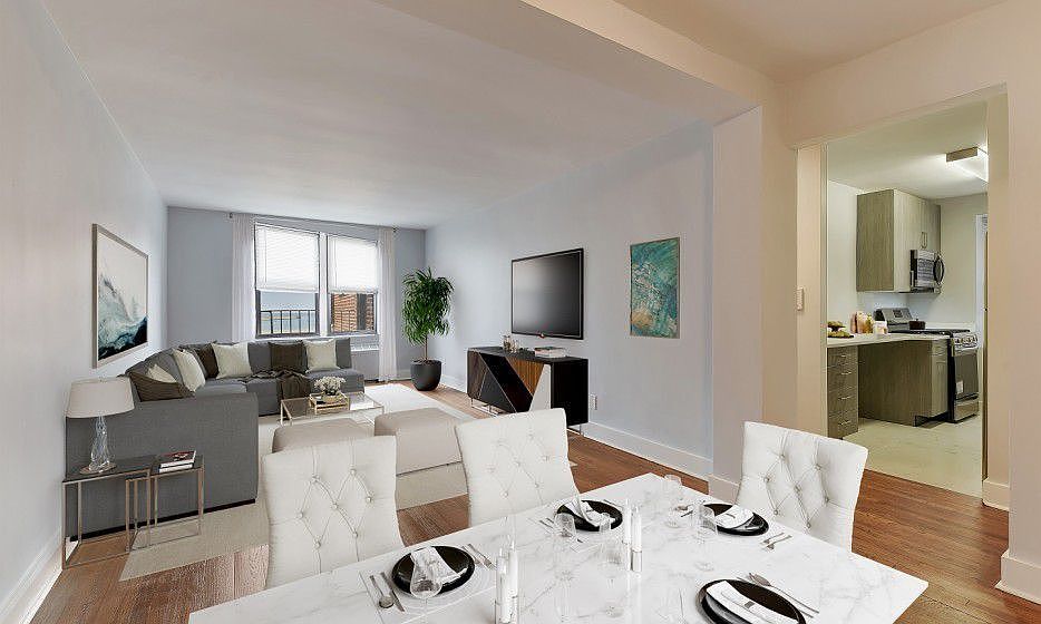 1st image of 2045 Seagirt Blvd APT 6F