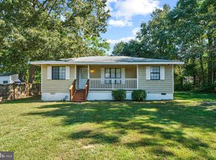 164 Dale Dr, Colonial Beach, VA 22443