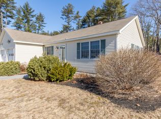5 Abby Cir #6, Topsham, ME 04086