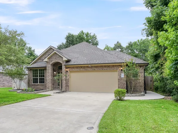 12635 Lakeshore, Montgomery, TX 77356