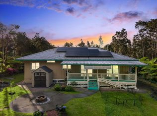 11-3765 1st St, Volcano, HI 96785