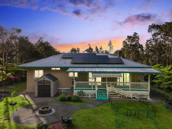 11-3765 1st St, Volcano, HI 96785