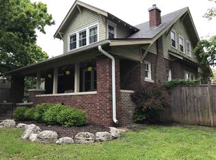 400 N Taylor St, El Dorado, KS 67042