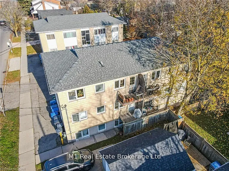 350 Paisley Rd #E — Photo 13