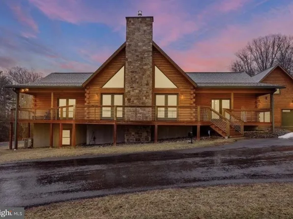 76 Browns Church Rd, Schuylkill Haven, PA 17972