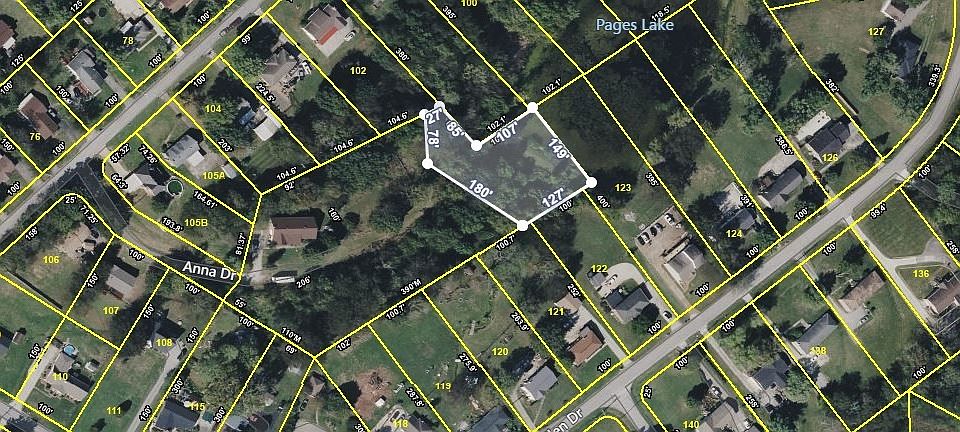 1st image of 0 Ellen Dr