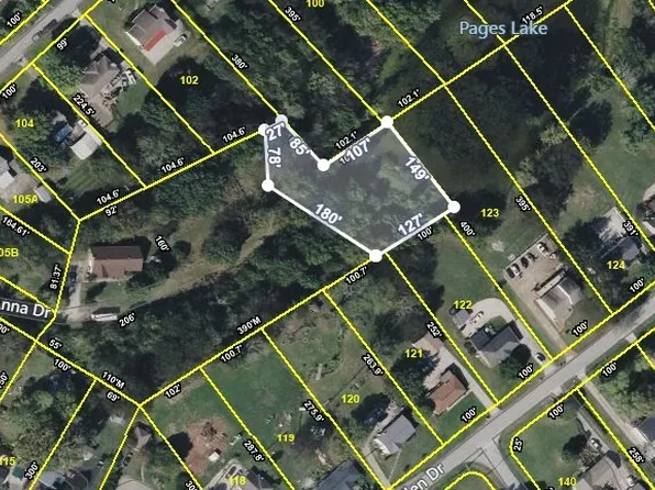 0 Ellen Dr, Goodlettsville, TN 37072