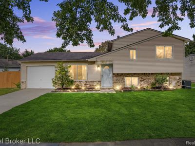 9201 Ascot Dr, Ypsilanti, MI, 48198