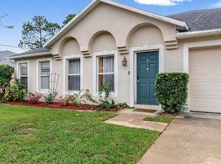 30 Ryder Dr, Palm Coast, FL 32164