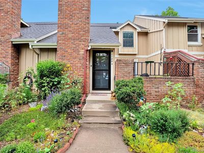 11894 Elk Head Range Road, Littleton, CO, 80127