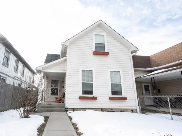 267 Iowa St, Indianapolis, IN 46225