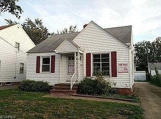 20570 Wilmore Ave, Euclid, OH 44123