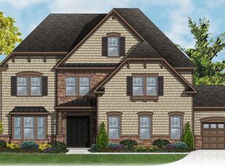 205 Rainbow Falls Ln, Matthews, NC 28104