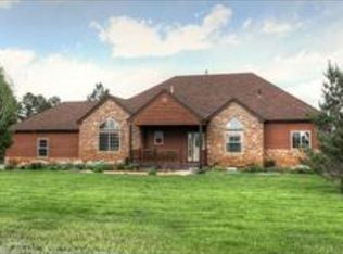 1694 Pawnee Pkwy, Elizabeth, CO 80107