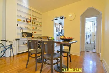 Rented by David Hirsch, LREB