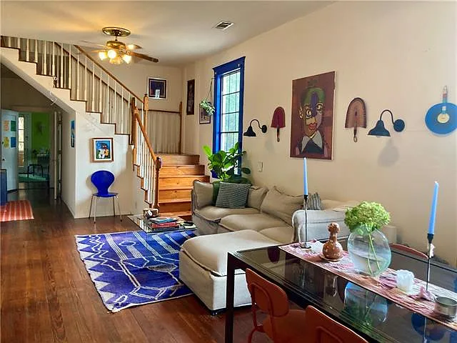 4600 S Carrollton Ave #2B — Photo 4