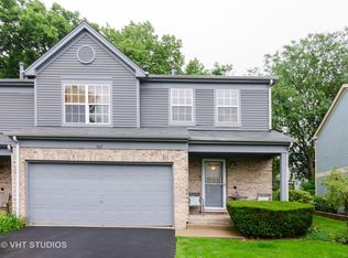 907 Old Oak Cir, Algonquin, IL
