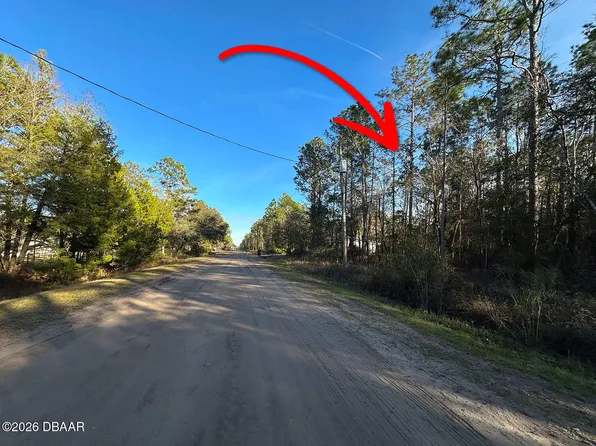 428 Division St, Hastings, FL 32145