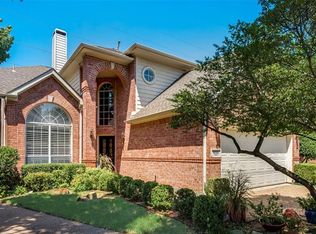 4001 Rive Ln, Addison, TX 75001