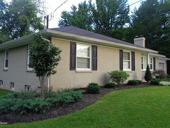 Woodknoll Side House