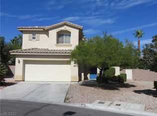 10524 Pergola Peak Ave, Las Vegas, NV 89144