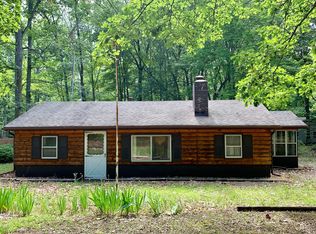 6589 E Sherman St, Fountain, MI 49410