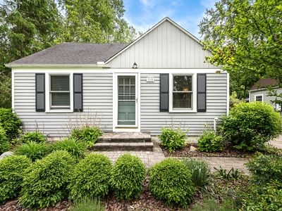 3172 Edgewood Dr, Ann Arbor, MI, 48104