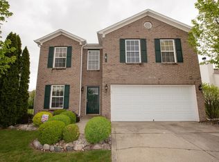 4381 English Ln, Lafayette, IN 47909