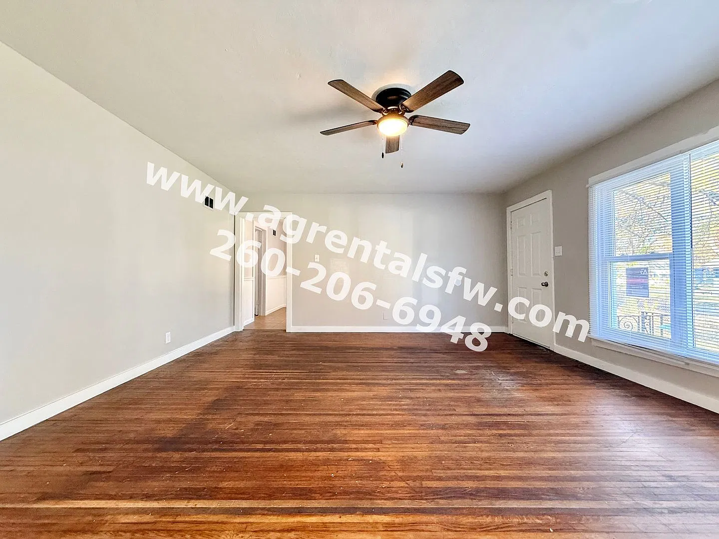 3 bedroom house — Photo 3