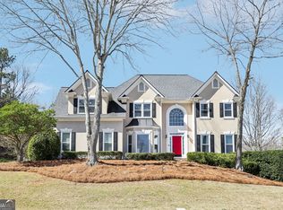 2420 Millwater Xing, Dacula, GA 30019